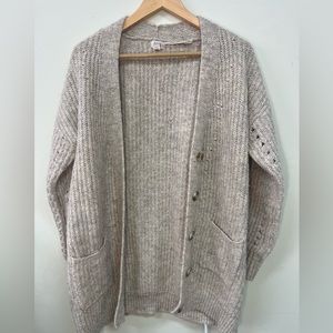 ANA cardigan